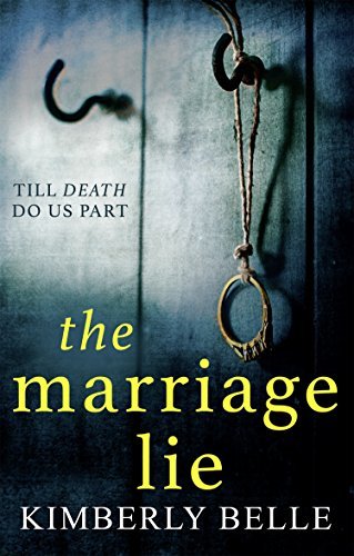 The Marriage Lie Book&nbsp;Review