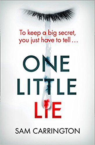 One Little Lie Book&nbsp;Review