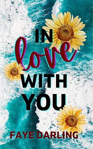 In Love With You Book&nbsp;Review