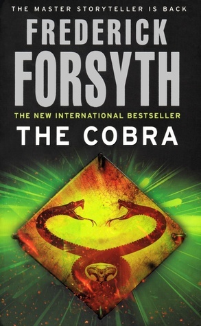The Cobra Book Review