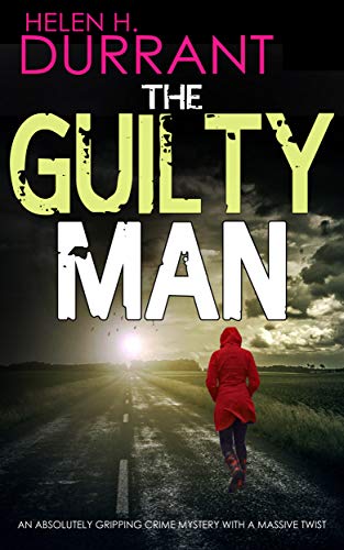 The Guilty Man Book&nbsp;Review