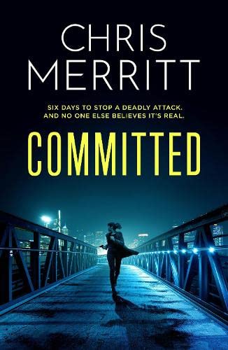Committed Book Review