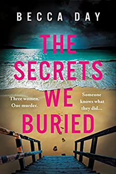 Secrets We Buried Book&nbsp;Review