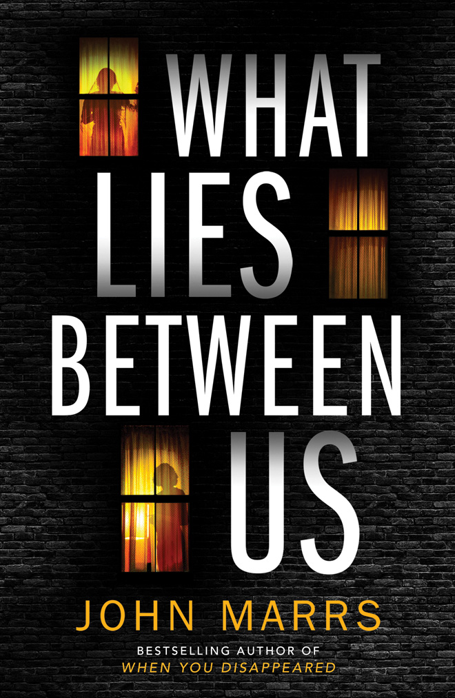 What Lies Between Us Book&nbsp;Review