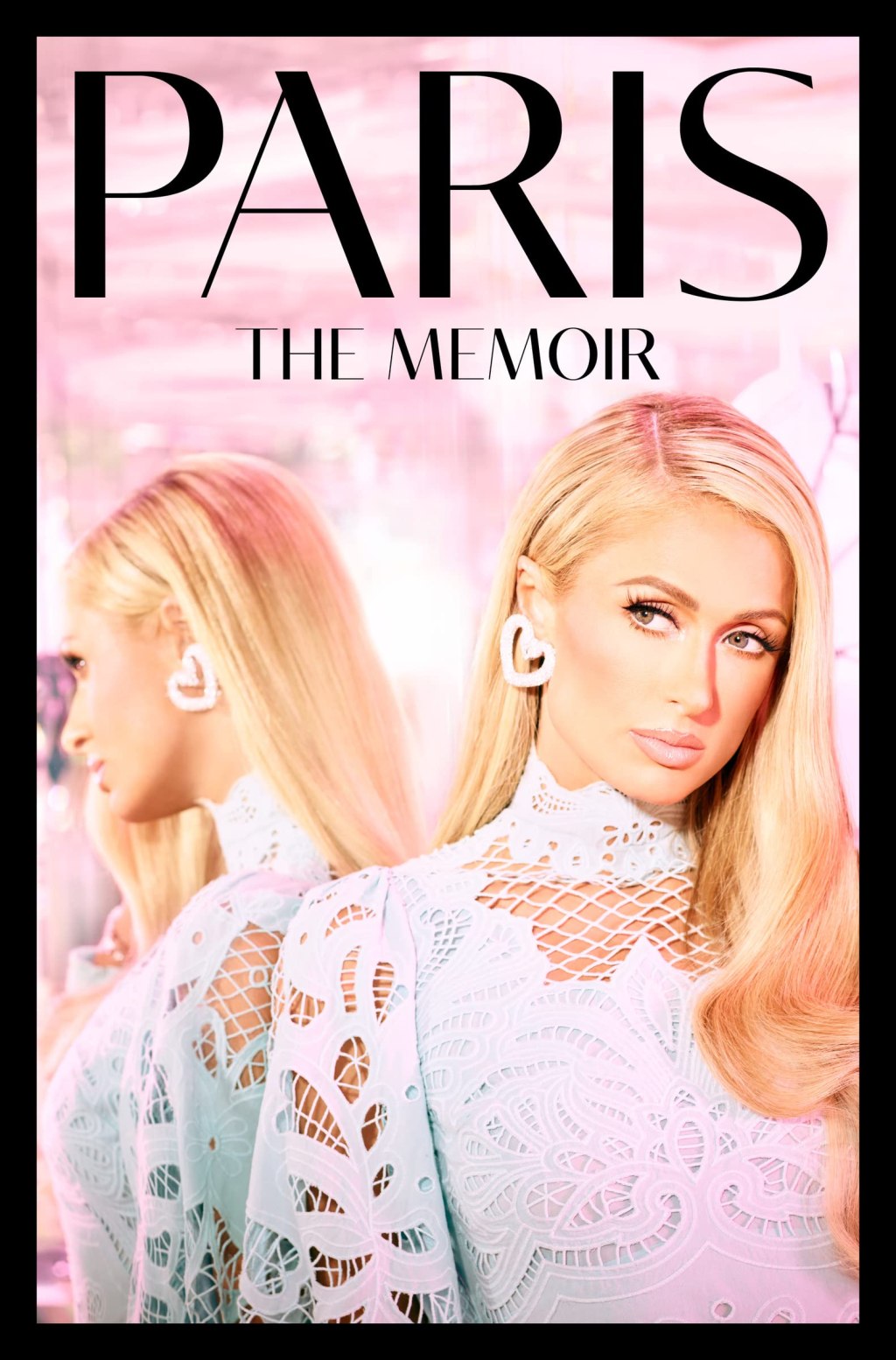 Paris The Memoir Book&nbsp;Review