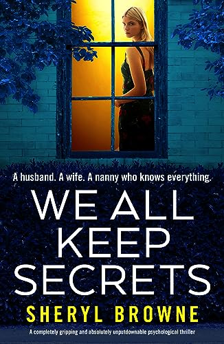 We All Keep Secrets Book&nbsp;Review