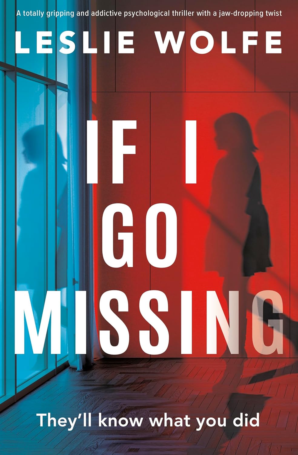 If I Go Missing Book&nbsp;Review