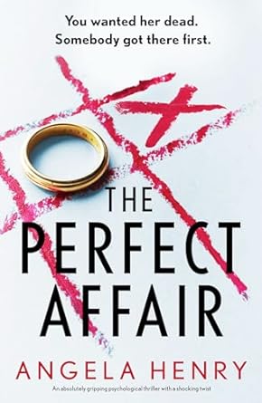 The Perfect Affair Book&nbsp;Review
