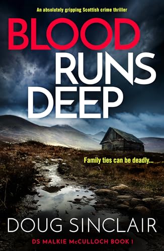 Blood Runs Deep Book&nbsp;Review