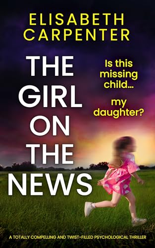 The Girl on the News Book Review