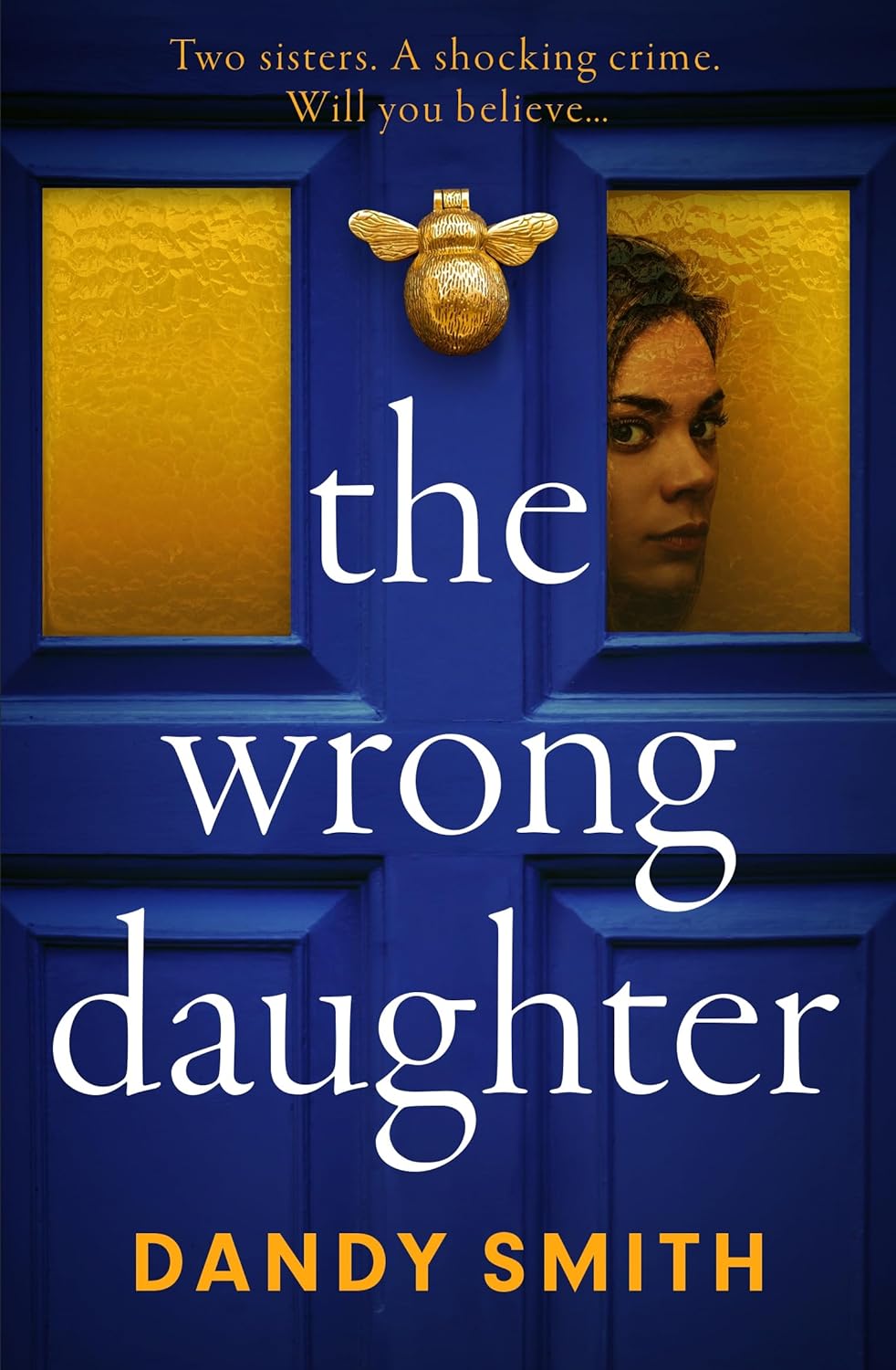 The Wrong Daughter Book&nbsp;Review