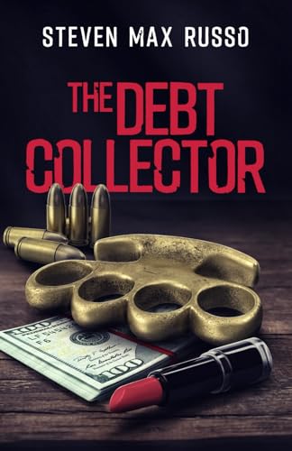 The Debt Collector Book&nbsp;Review