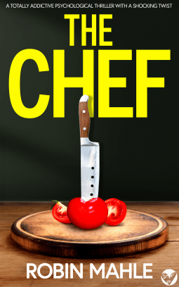 The Chef Book Review