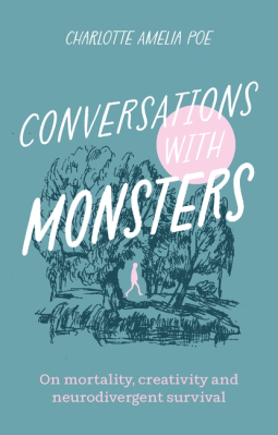 Conversations with Monsters Book&nbsp;Review