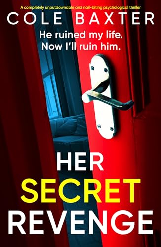 Her Secret Revenge Book&nbsp;Review