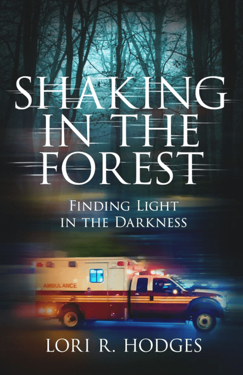 Shaking in the Forest Book&nbsp;Review