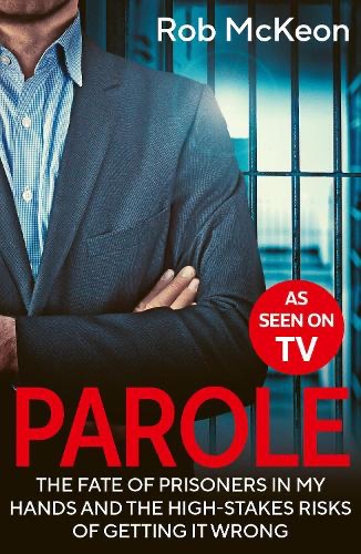 Parole Book Review