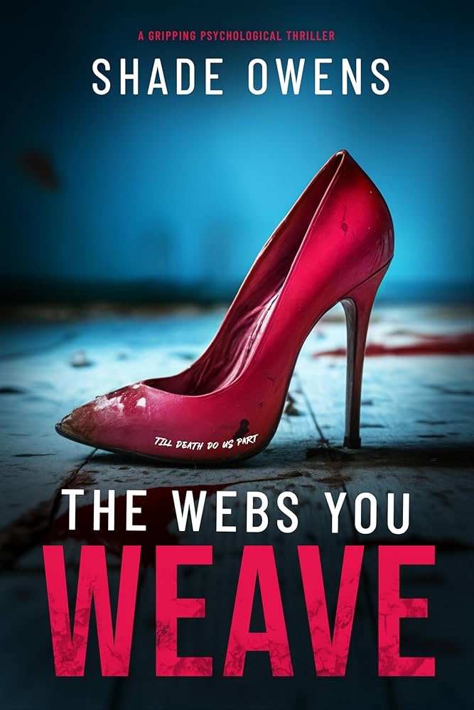 The Webs You Weave&nbsp;Review