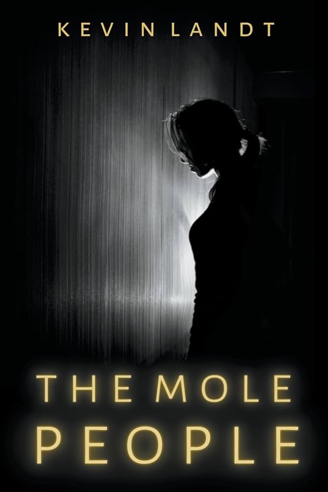 The Mole People Book&nbsp;Review