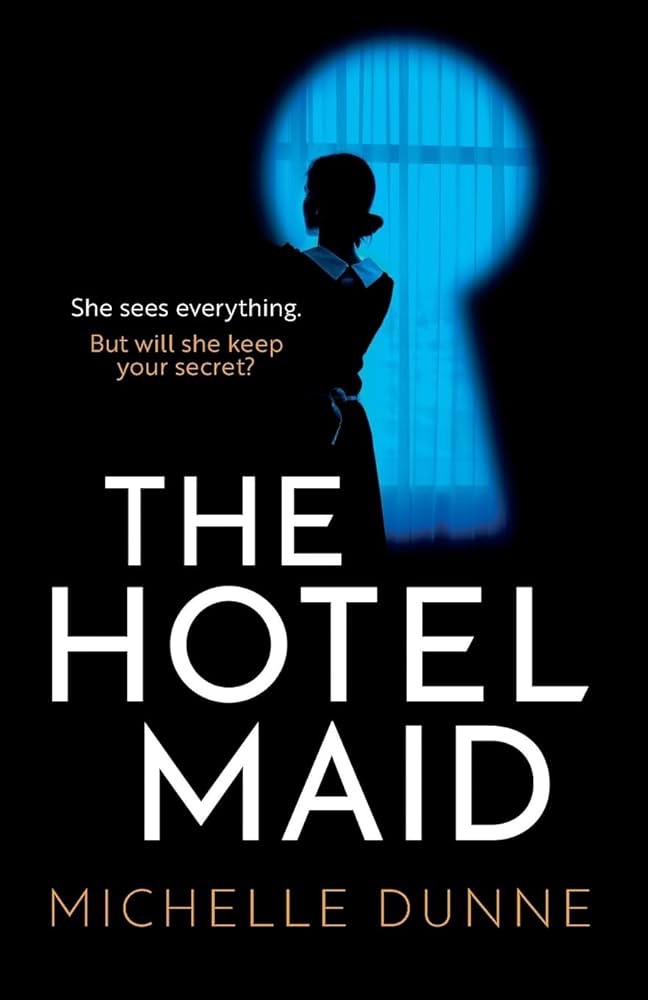 The Hotel Maid Book&nbsp;Review