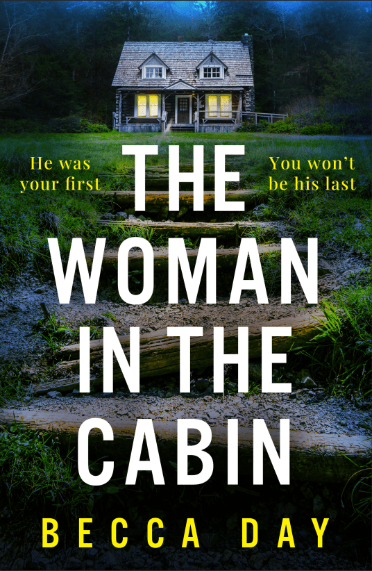 The Woman in the Cabin Book&nbsp;Review