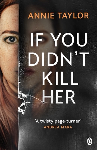 If You Didn’t Kill Her Book&nbsp;Review