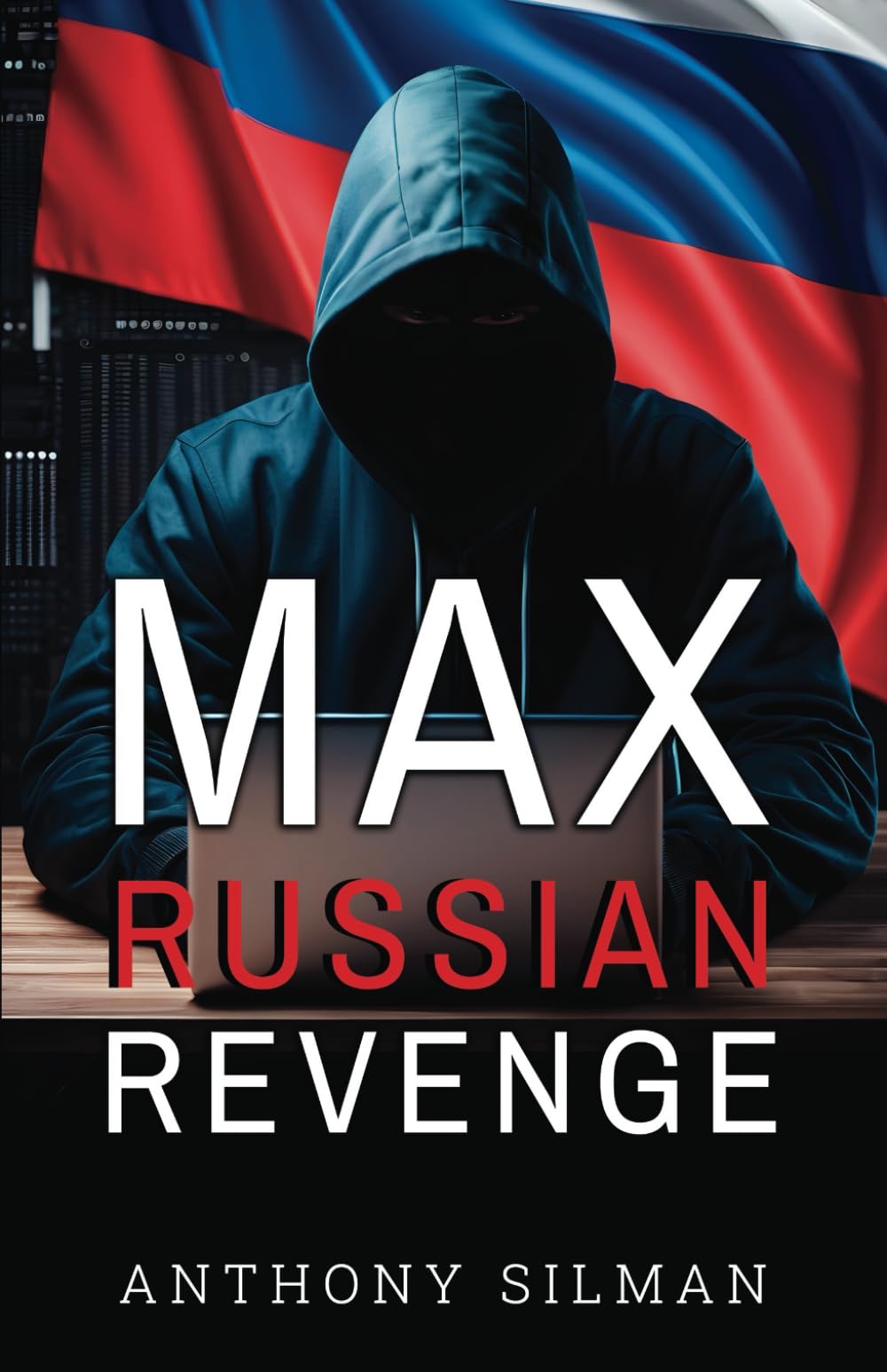 Max Russian Revenge Book&nbsp;Review