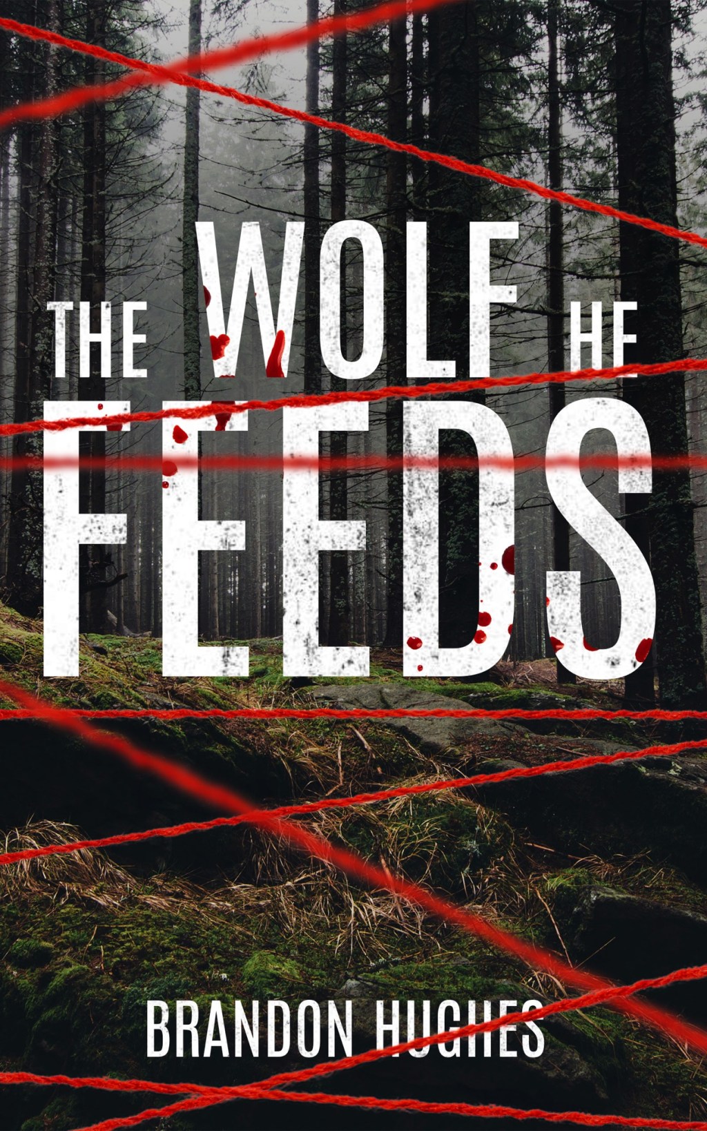 The Wolf He Feeds Book&nbsp;Review