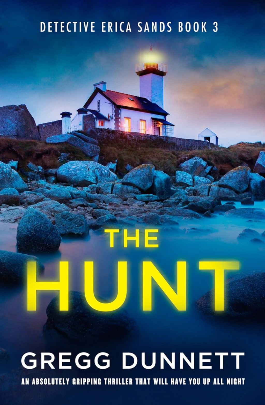 The Hunt Book&nbsp;Review