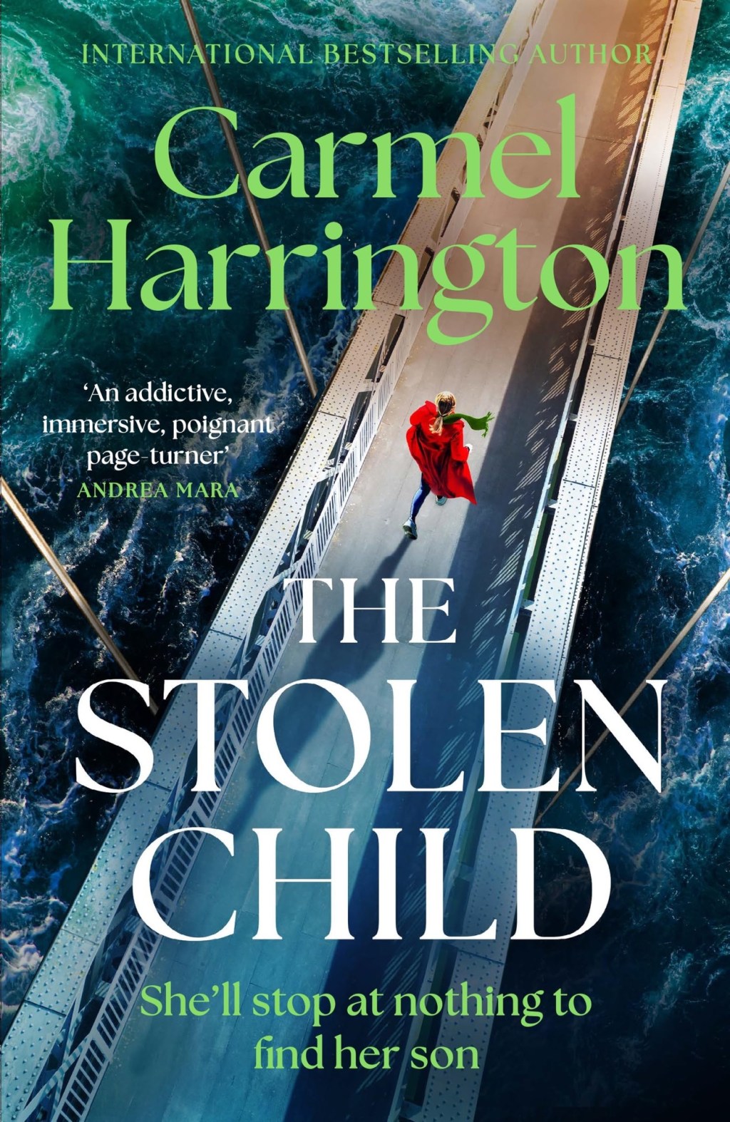 The Stolen Child Book&nbsp;Review
